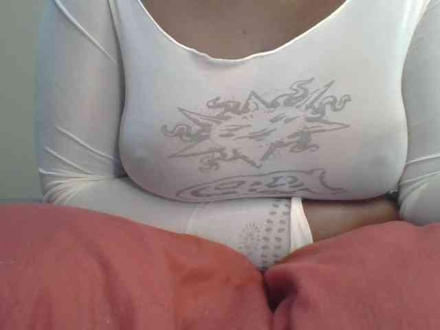 Shantell webcam
