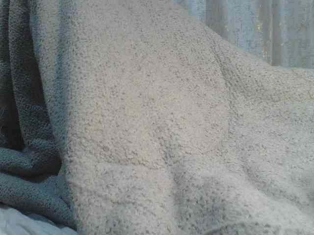 Shantell webcam