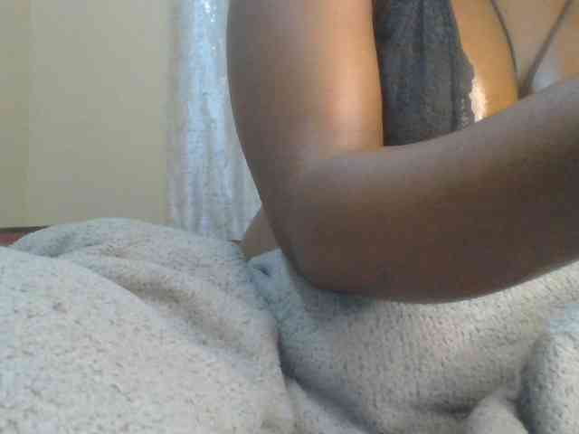 Shantell webcam