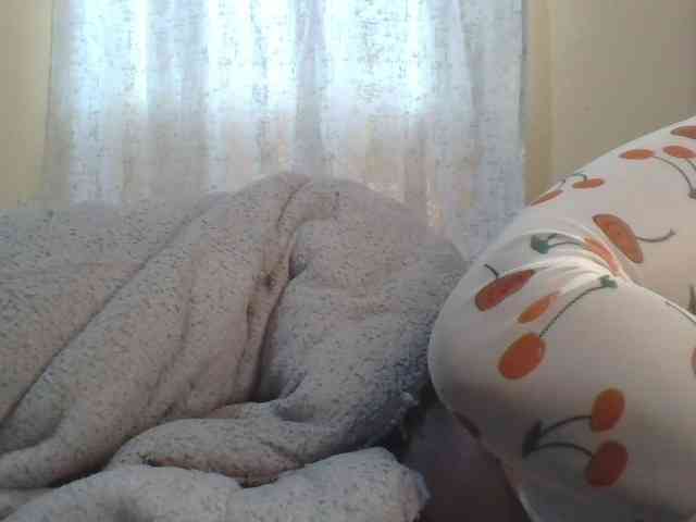 Shantell webcam