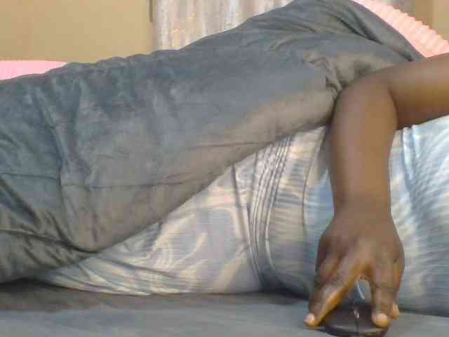 Shantell webcam