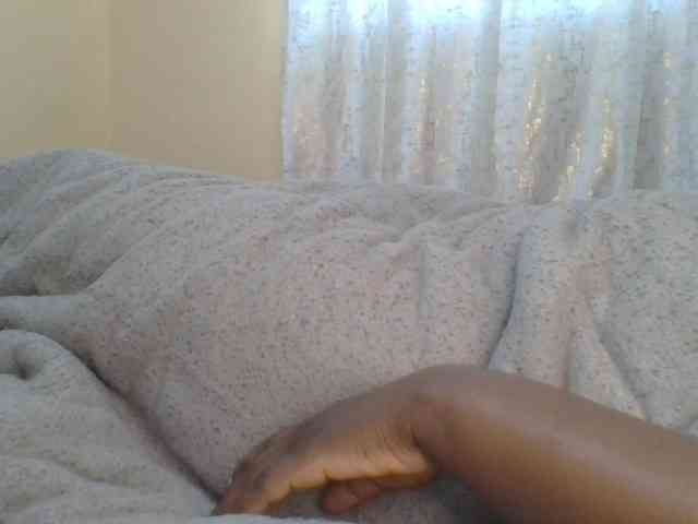 Shantell webcam