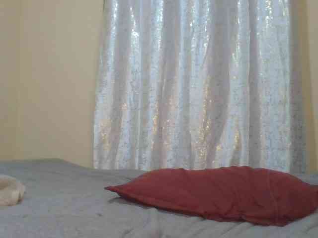 Shantell webcam