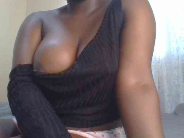 Shantell webcam