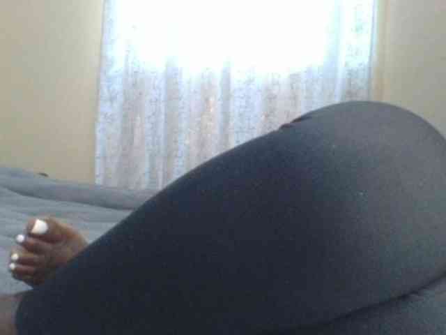 Shantell webcam