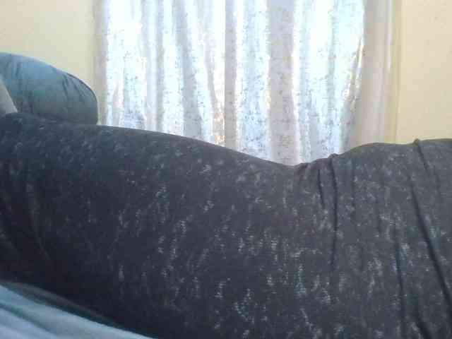 Shantell webcam