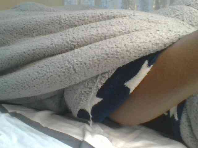 Shantell webcam