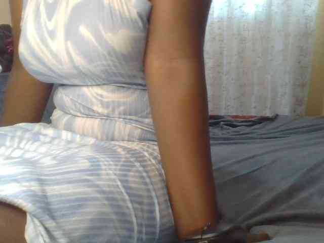 Shantell webcam