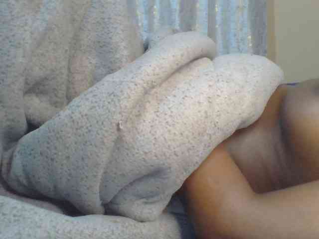 Shantell webcam