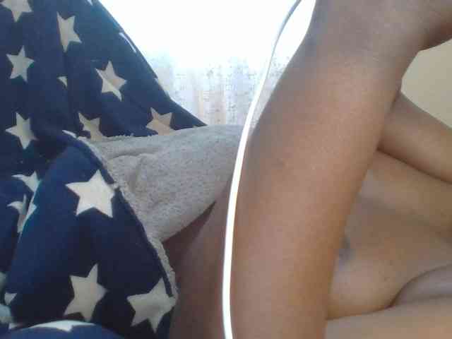 Shantell webcam