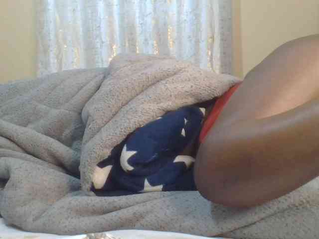 Shantell webcam