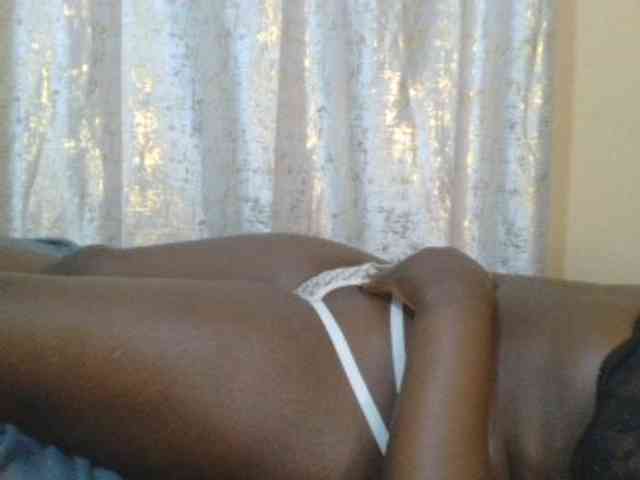 Shantell webcam