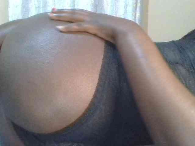Shantell webcam
