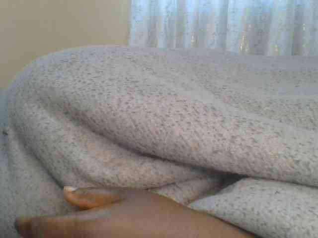 Shantell webcam