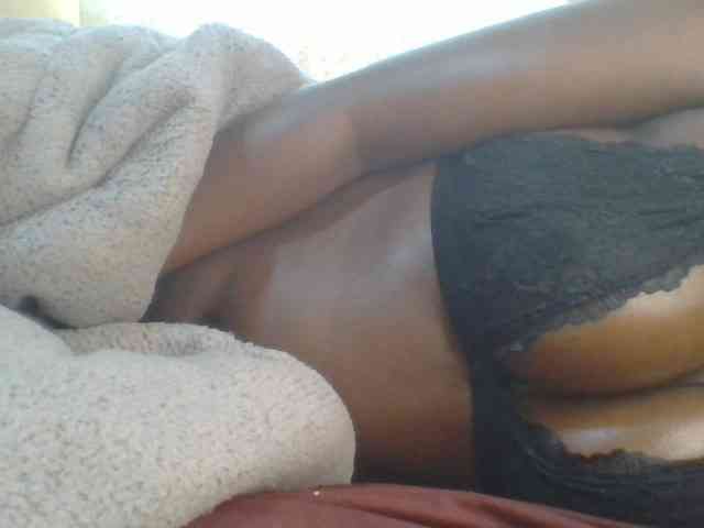Shantell webcam