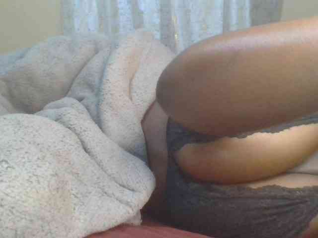 Shantell webcam