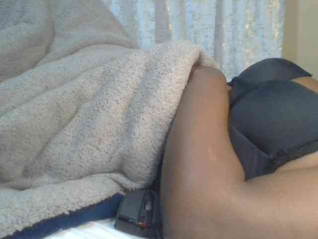 Shantell webcam