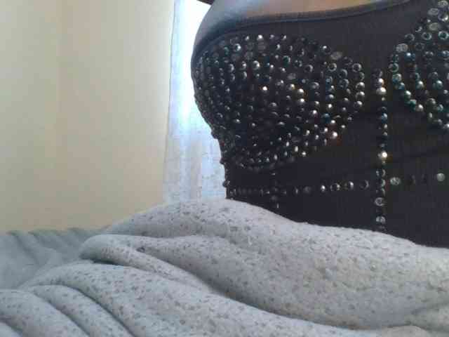 Shantell webcam