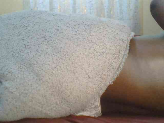 Shantell webcam
