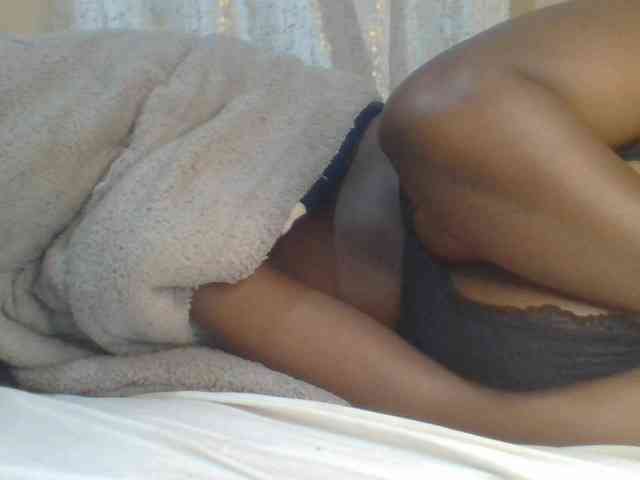 Shantell webcam