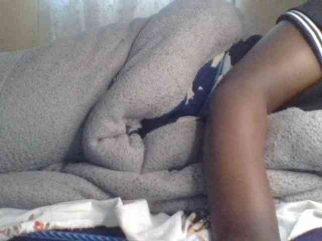 Shantell webcam
