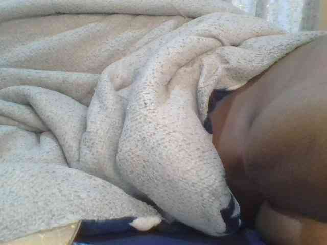 Shantell webcam