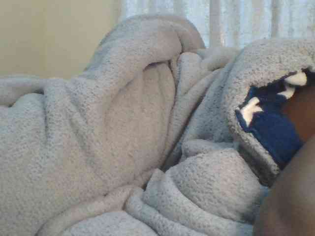 Shantell webcam