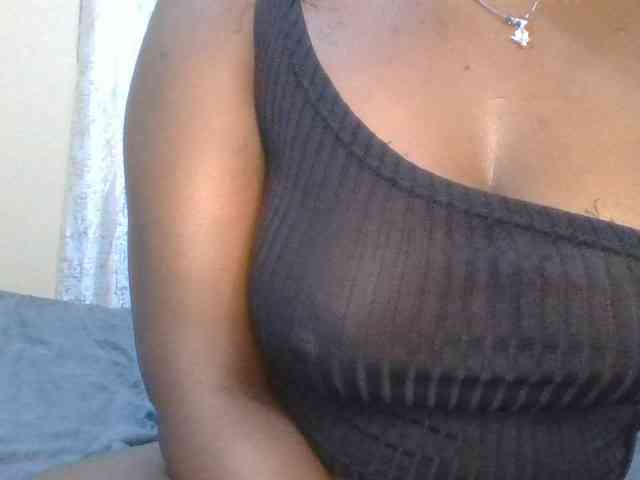 Shantell