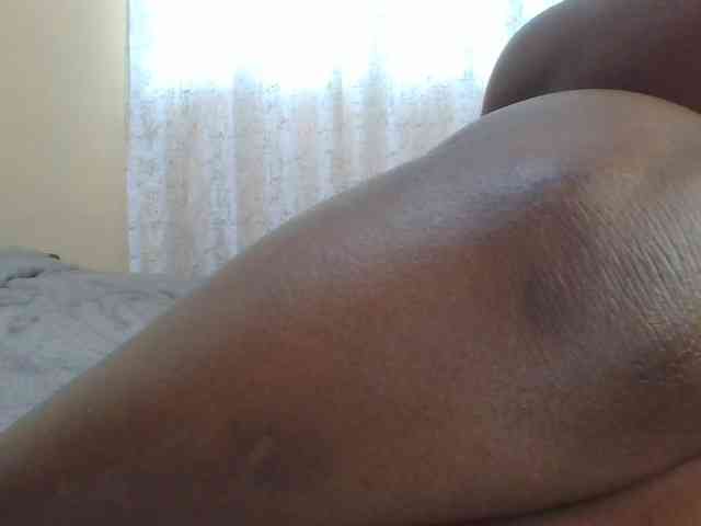 Shantell webcam