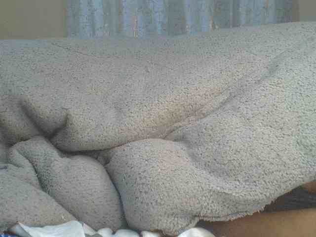 Shantell webcam