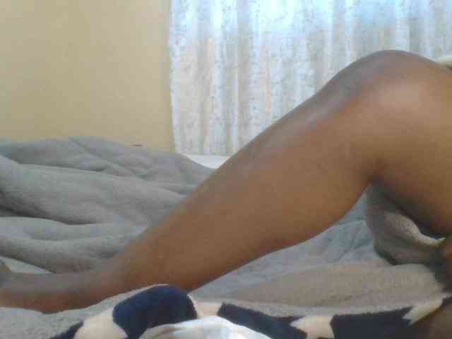 Shantell webcam