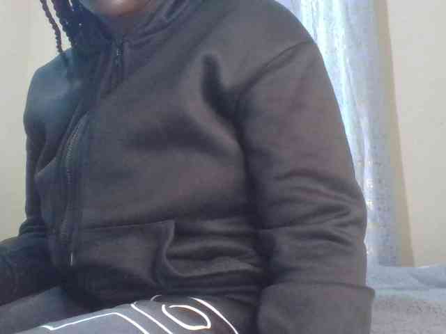 Shantell webcam