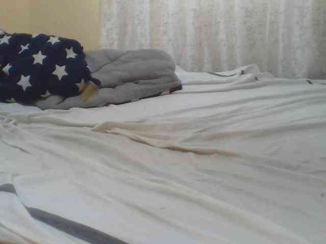 Shantell webcam