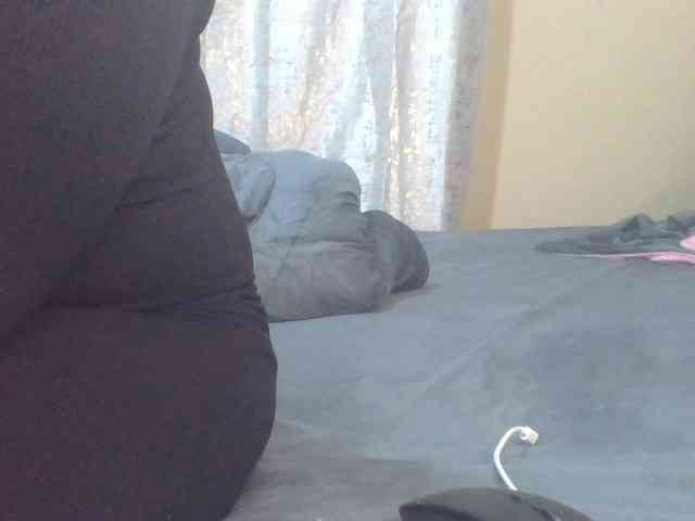 Shantell webcam
