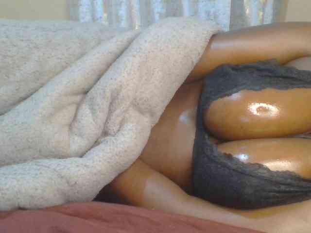 Shantell