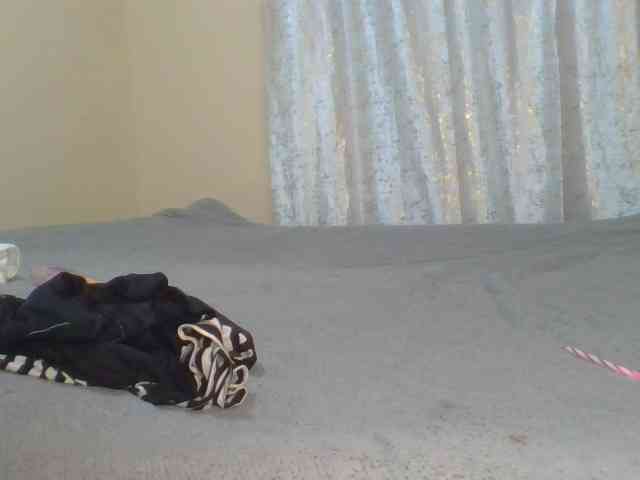 Shantell webcam