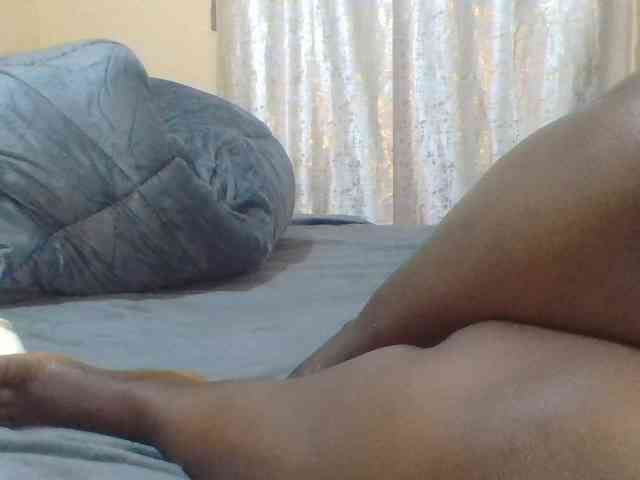 Shantell webcam