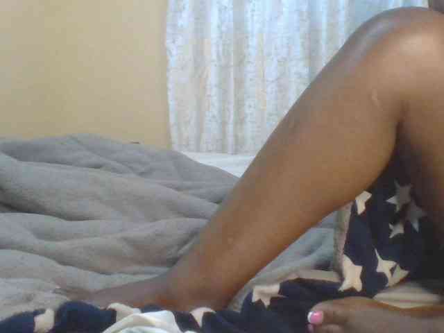 Shantell webcam