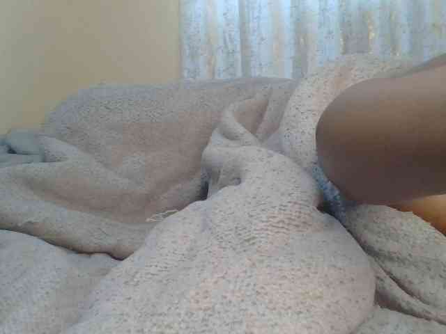Shantell webcam