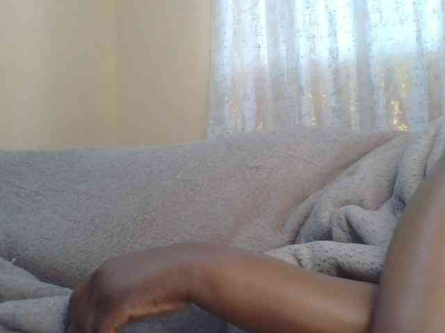Shantell webcam
