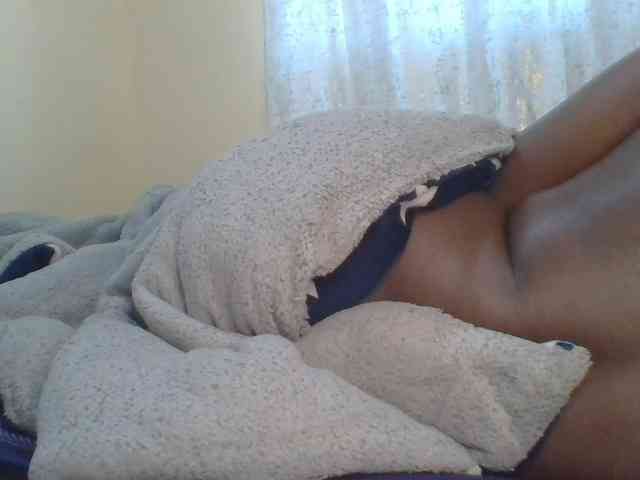 Shantell webcam