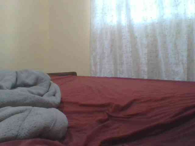 Shantell webcam