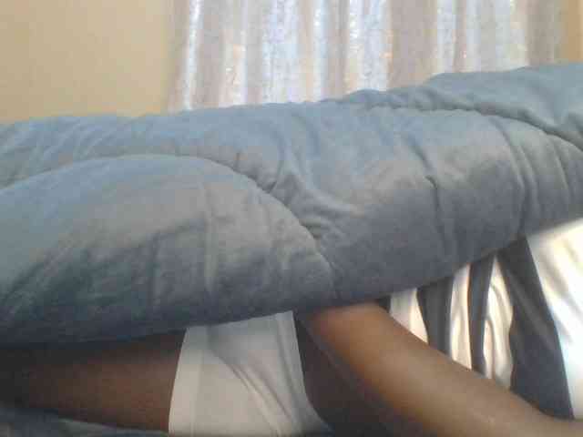 Shantell webcam