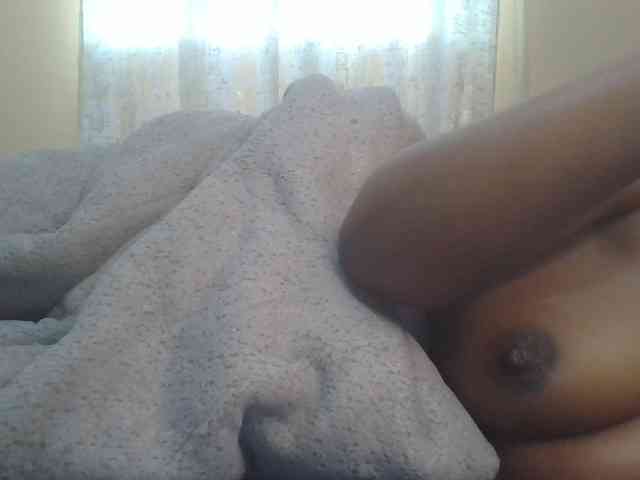Shantell webcam