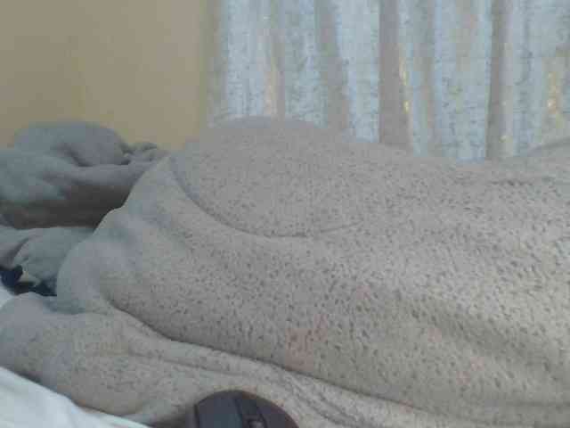 Shantell webcam