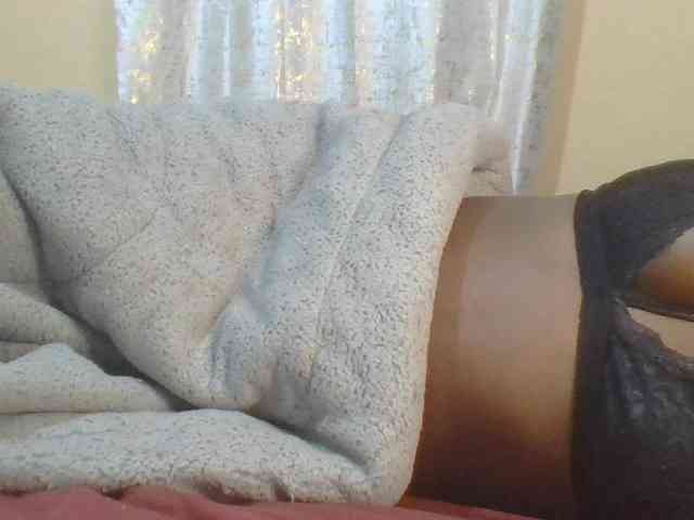 Shantell webcam