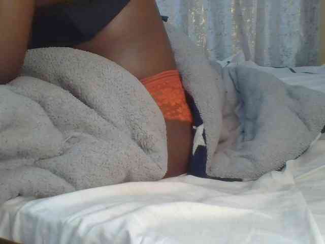 Shantell webcam
