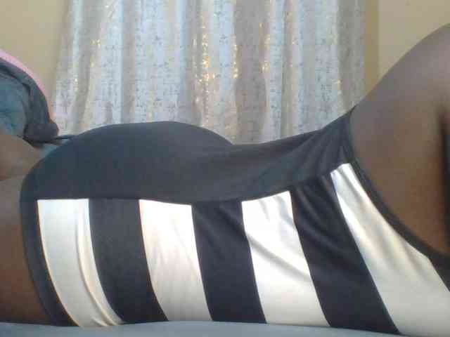 Shantell webcam