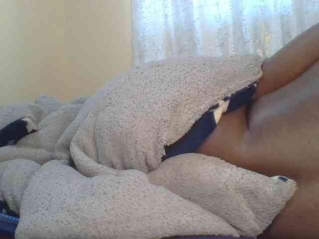 Shantell webcam
