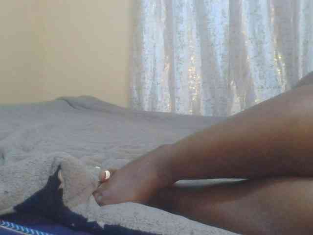 Shantell webcam